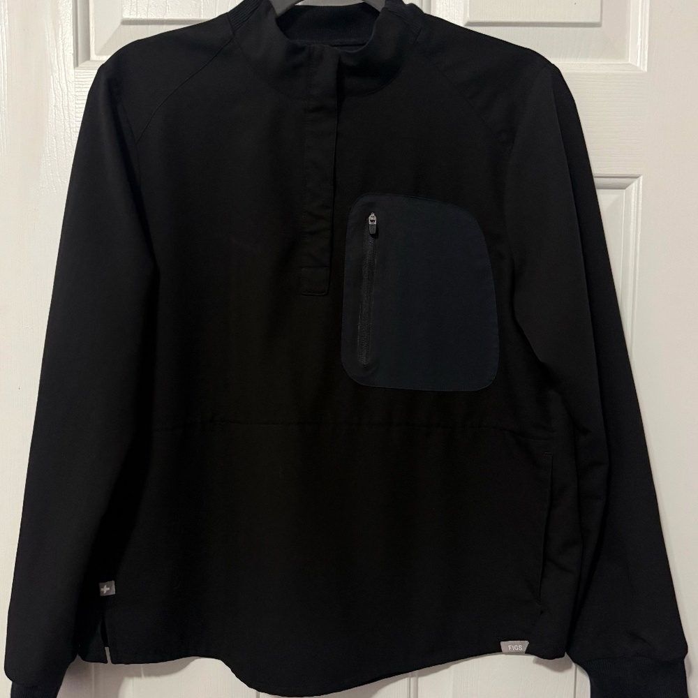 Figs Kibaza long sleeve